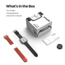 Amazfit Active 2 Smart Watch for Men Women, 43mm, NFC Payment, 1.75" AMOLED Display, Offline Maps, GPS, 10 Day Battery, 160+ Sports, Water Resistant, Heart Rate & Sleep Tracker for Android & iPhone - 9