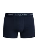 GANT Homme Paquet De 5 Malles, Marine, M - 2