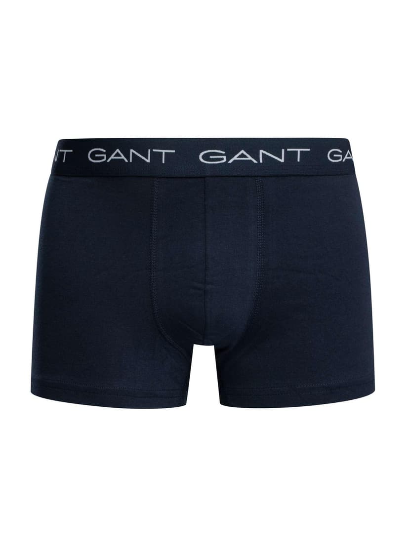 GANT Homme Paquet De 5 Malles, Marine, M - 2