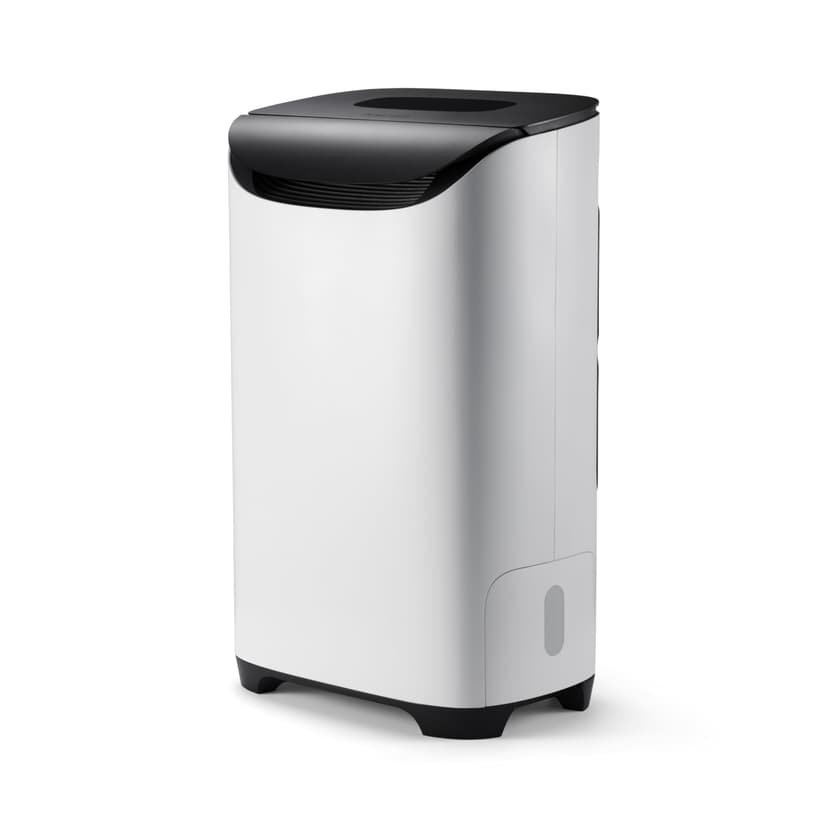 Meaco DD8L Pro Dehumidifier - Dries Clothes Quickly | App Control | Adaptable Energy Consumption | Cold Room | Antibacterial Ioniiser | Ideal for Cars, Boats - 1