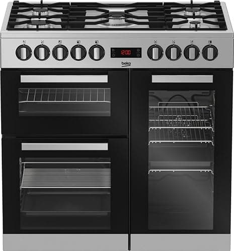 Piano De Cuisson Gaz 170l 5 Feux Inox - PS235315DX