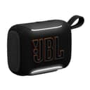 JBL GO 5 Ultra-Portable Bluetooth Speaker with Big JBL Pro Sound and Punchy Bass, AirTouch Pairing, Waterproof Design and 10-Hour Playtime, Black - 1
