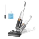 roborock F25 RT Vacuum Mop All in One, Wet Dry Vacuum Cleaner Cordless, 20000Pa Floor Cleaner Machine for Tile Hardwood Wood Vinyl Floor, Edge to Edge Self Cleaning Electric Mop with 180° Lie-Flat - 1