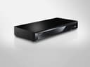 Panasonic DMR-UBT1 Blu-Ray player 3D Black DMR-UBT1, 3840 x 2160, 2160p, 16:9, DSD, 24-bit/192kHz, AVCHD,MKV,MPEG2,MPO - 3