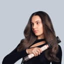 Dyson Airwrap Co-anda 2x™ Multi-Styler et Sécheur - Cheveux raides à ondulés (Rouge velours et or.) - 5