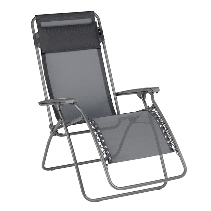 Lafuma MOBILIER - Fauteuil Relax Zéro Gravité RT 2 - Chai… - 1