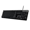 Logitech G413 SE Clavier Gaming Mécanique Grande Taille, Clavier US International QWERTY - Noir - 7