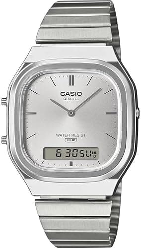 Casio AQ-240E-7AEF Collection Watch