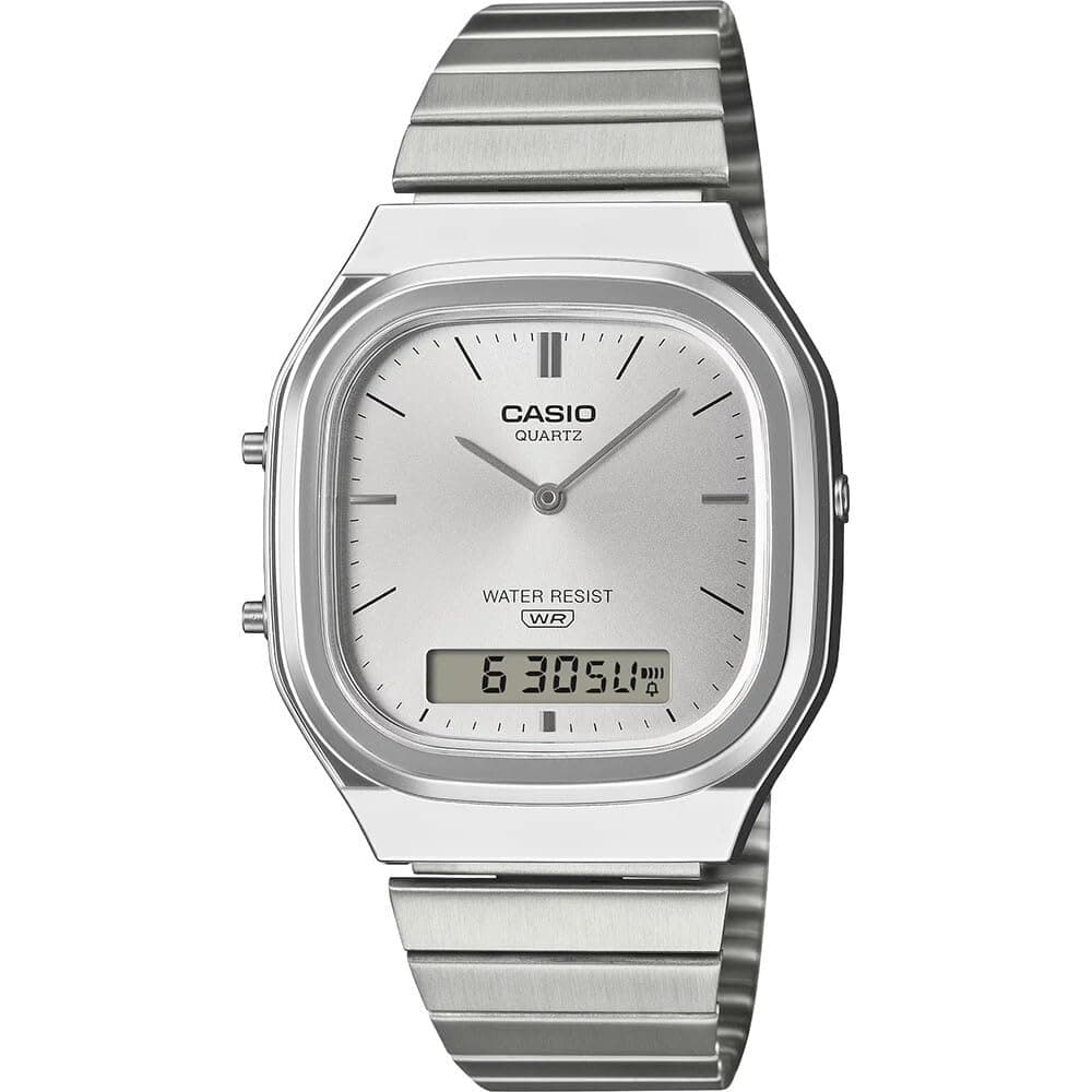 Casio AQ-240E-7AEF Collection Watch