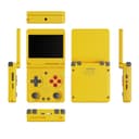RG34XXSP Retro Handheld Game Console RG34XX SP Retro Gaming Console with 64G Preloaded Games,3300 mAh Battey,3.4 inch Screen Portable Pocket Arcade Support 30+ Simulators 5G WiFi Bluetooth HD Indigo - 6