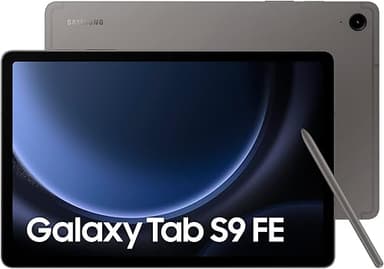 Samsung Galaxy Tab S9 FE Tablette, 10.9'' Wifi 128Go, S P…