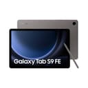 Samsung Galaxy Tab S9 FE Tablette, 10.9'' Wifi 128Go, S Pen inclus, Batterie longue durée, Certification IP 68, Anthracite, Version FR - 1