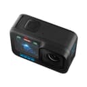 GoPro HERO12 Black - Waterproof Action Camera with 5.3K60 Ultra HD Video, 27MP Photos, HDR, 1/1.9" Image Sensor, Live Streaming, Webcam, Stabilization - 3