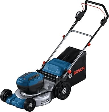Bosch Professional 18V System tondeuse à gazon sans-fil G…
