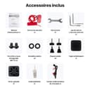 Mobvoi Home Smart AI Treadmill Ultra 6% Incline 3 in 1 Walking Pad Treadmills for Home Office TicSports APP 2.5HP Running Treadmill Handrail Holder for Cup Phone Laptop Speaker 12 KMH 120KG - 9
