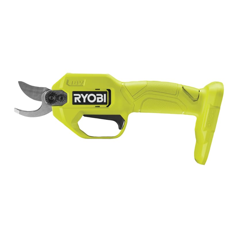 Ryobi RY18SCA-0 18V ONE+ Cordless Secateurs (Bare Tool) - 1