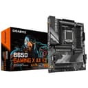 Gigabyte B650 GAMING X AX V2 Motherboard - Supports AMD Ryzen 8000 CPUs, 8+2+2 Phases Digital VRM, up to 8000MHz DDR5 (OC), 1xPCIe 5.0 + 2xPCIe 4.0 M.2, Wi-Fi 6E 802.11ax, 2.5GbE LAN, USB 3.2 Gen 2 - 1