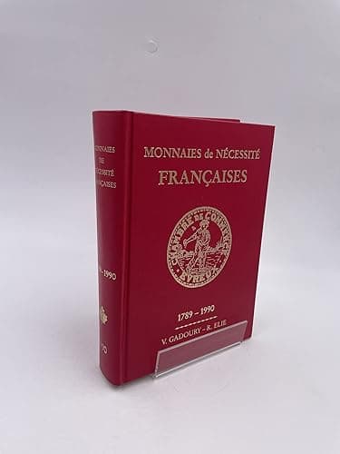 MONNAIES DE NECESSITE FRANCAISES