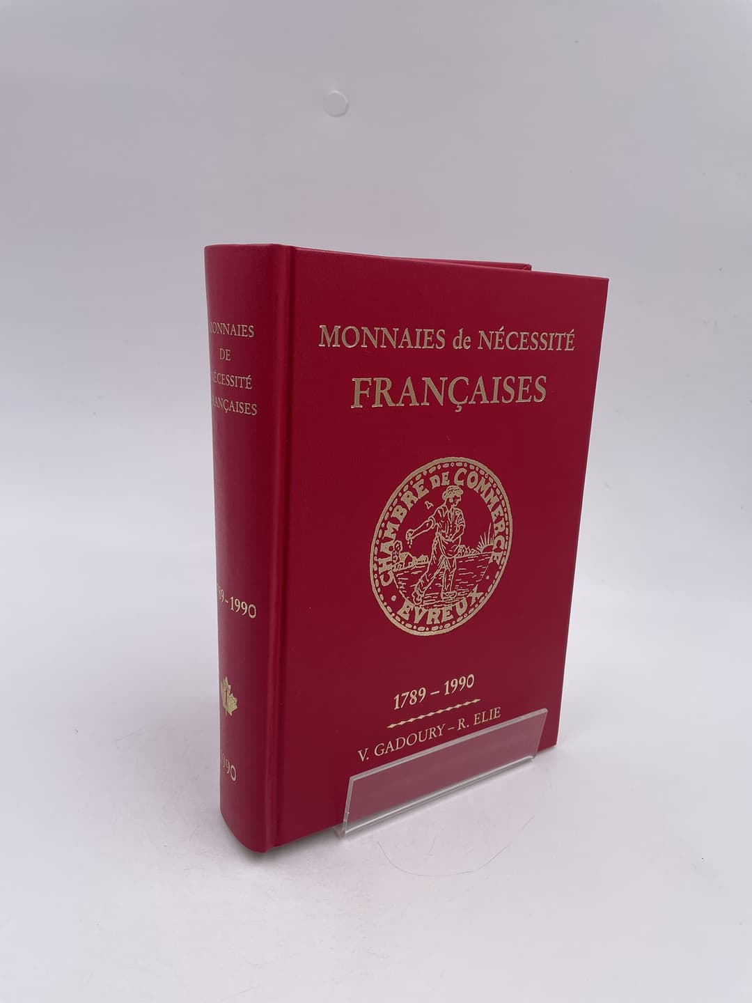 MONNAIES DE NECESSITE FRANCAISES