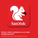 SanDisk 512GB Ultra scheda microSDXC + adattatore SD fino a 150 MB/s con prestazioni app A1 UHS-I Class 10 U1 - 6