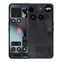 Nothing Phone (3) – Smartphone avec Triple caméra arrière 50 MP, Batterie Longue durée au Silicium-Carbone 24h, écran AMOLED 6,67" 120Hz, Glyph Matrix, 16GB + 512GB – Noir - 1