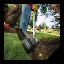 Oregon Yellow Square 4mm Strimmer Line, Trimmer Line Tackles Long Grass, Weeds, Edges & Thick Vegetation, Professional Heavy Duty Nylon Strimmer Wire, Fits Most Standard Models, 4.0mm x 95m (69-478-Y) - 7