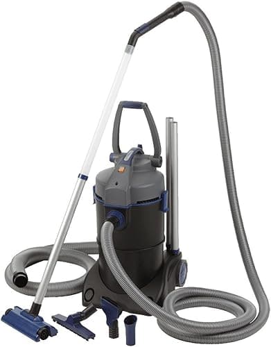 Oase PondoVac 4 Pond Vacuum Cleaner
