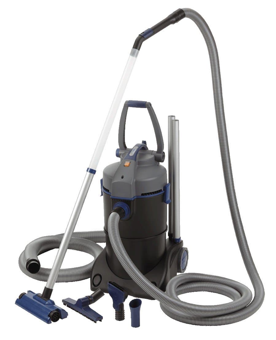 Oase PondoVac 4 Pond Vacuum Cleaner
