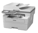 BROTHER MFCL2960DW Mono Laser Multifunction Printer with Wired Network and WiFi, Automatic Double-Sided in All Functions and ADF 50 Sheets - 2