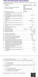 Sharp 32HE2345E - TiVo TV, 32 inch HD, Frameless, 60Hz, HDR10, 2 x 8 W Sound, HDMI 3, USBx2, Black - 9