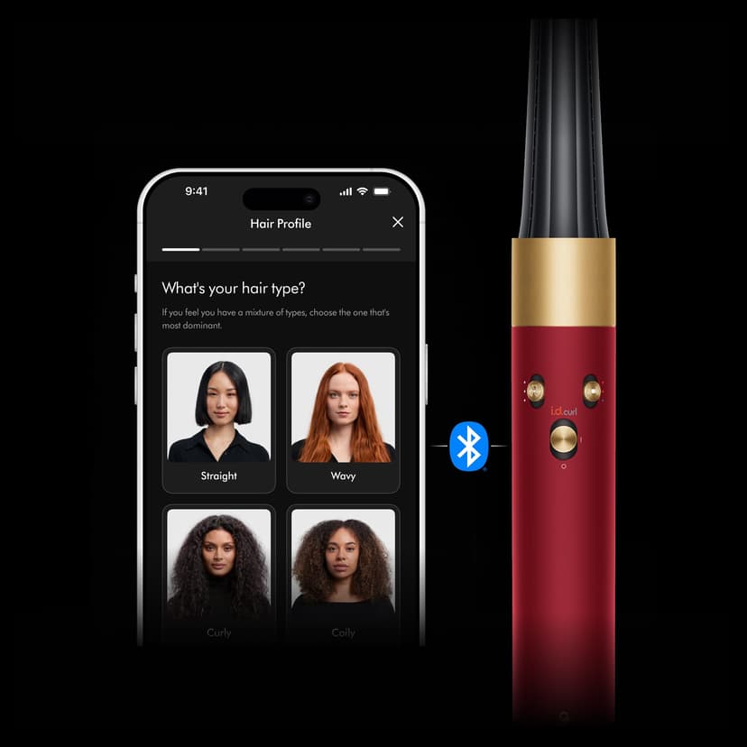 Dyson Airwrap i.d. Multistyler and Dryer – Straight+Wavy - 2