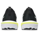 ASICS Men's GT-1000 14 Running Shoes, Black/Citron, 7 UK - 5