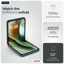 Motorola Razr60 Ultra 16+512 Green - 7