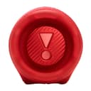 JBL Charge 6, Wireless Portable Bluetooth Speaker, 28 Hours of Playtime, IP68 Waterproof, Dustproof and Drop-Proof, Pro Sound with AI Sound Boost, Auracast Multi-Speaker Connection, Red - 5