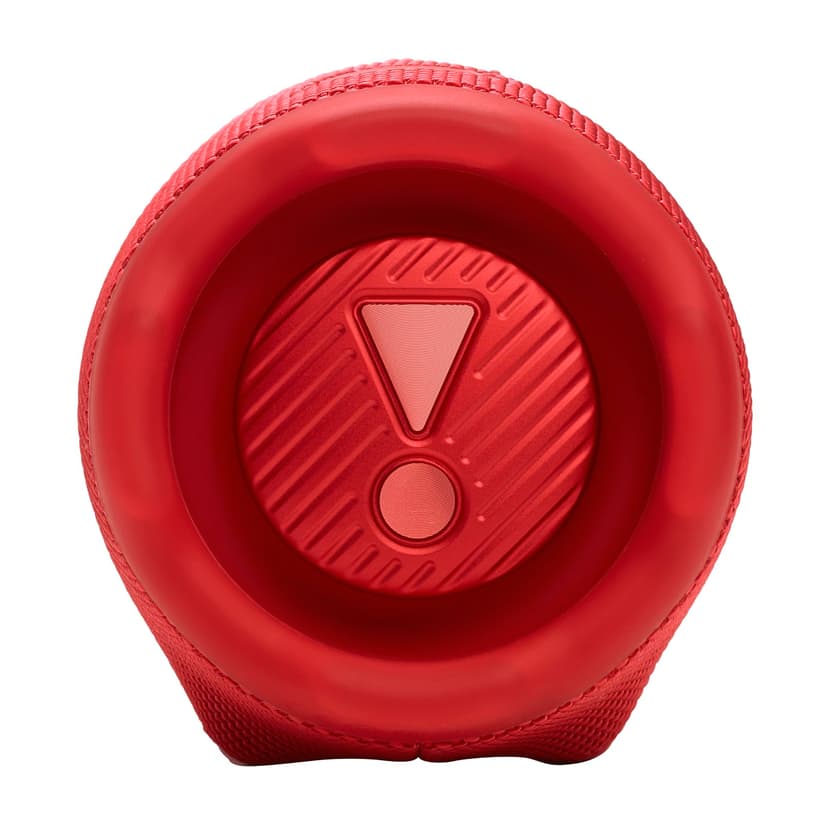 JBL Charge 6, Wireless Portable Bluetooth Speaker, 28 Hours of Playtime, IP68 Waterproof, Dustproof and Drop-Proof, Pro Sound with AI Sound Boost, Auracast Multi-Speaker Connection, Red - 5