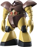 TAMASHII Nations - Mobile Suit Gundam - MSM-03 GOGG ver A.N.I.M.E., Bandai Spirits The Robot Spirits Figurine - 1