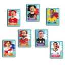 FIFA World Cup 2026 Sticker Collection x100 Packs - 2