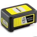 Kärcher 2.445-035.0 18 V / 5.0 Ah Rechargeable Battery, Black, Yellow, 95.0 mm*96.0 mm*142.0 mm - 4
