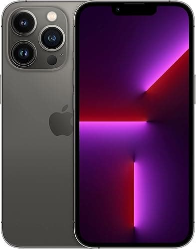 Apple iPhone 13 Pro 256GB Graphite