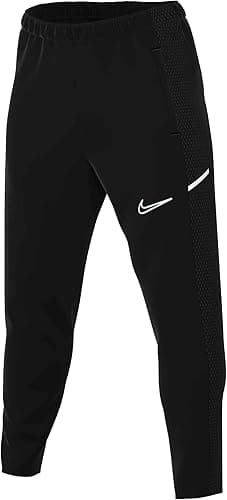 NIKE FZ9805-010 M NK DF ACD25 Pant KPZ Pants Men's Black/White/White Size S