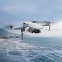 Bundle Drones Caméra Mini 4K, Drone Caméra 4K UHD pour Adultes, < 249 g, Stabilisation de la Nacelle à 3 Axes, Transmission Vidéo sur 10 km, Deux Batteries pour un Temps de Vol max. de 62 min - 8