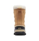 Sorel Caribou Women's Waterproof Snow Boots, Beige (Buff), 3.5 UK - 4