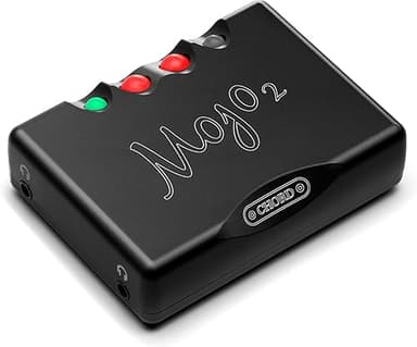 Chord Electronics – DAC portable et amplificateur pour ca…