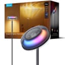Uplighter Floor Lamp - 1
