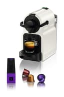 Krups Nespresso Inissia Blanche - 1