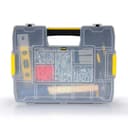 Stanley 1-97-483 Organizer "Sort Master Junior" with 14 compartments, Multicolor - 2