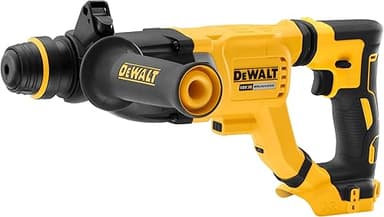 Dewalt - Perforateur-Burineur SDS-Plus XR 18V Brushless -…
