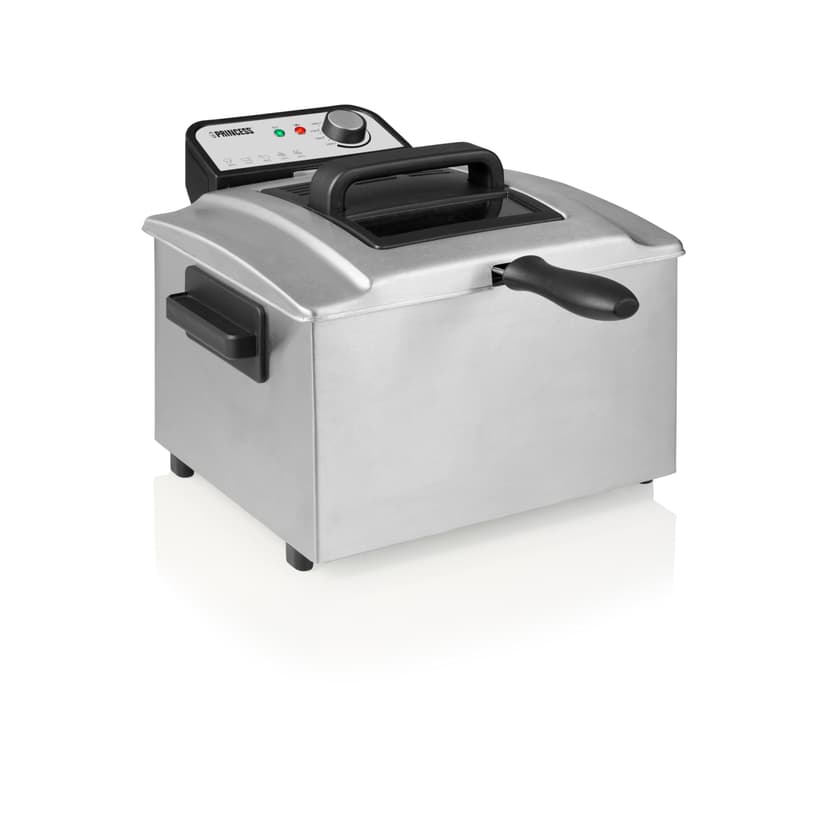 Princess Friteuse, capacité 5 L, 3270 W, technologie de z… - 1