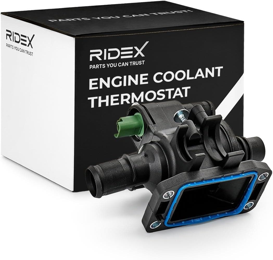 RIDEX Thermostat d'eau Boîtier plastique avec capteur Com…