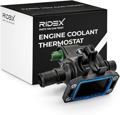 RIDEX Thermostat d'eau Boîtier plastique avec capteur Com…